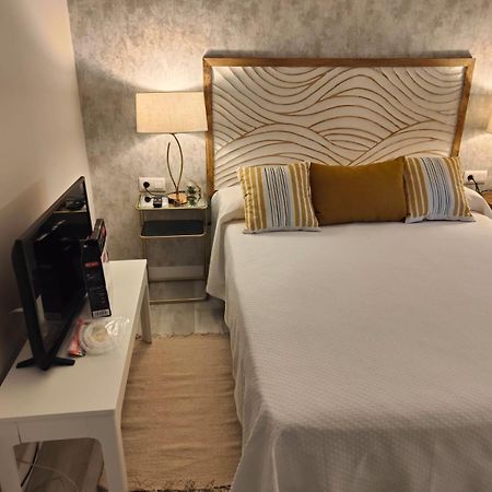 Apartamento Reformado Parking Gratis Santa Justa Sevilla Eksteriør bilde